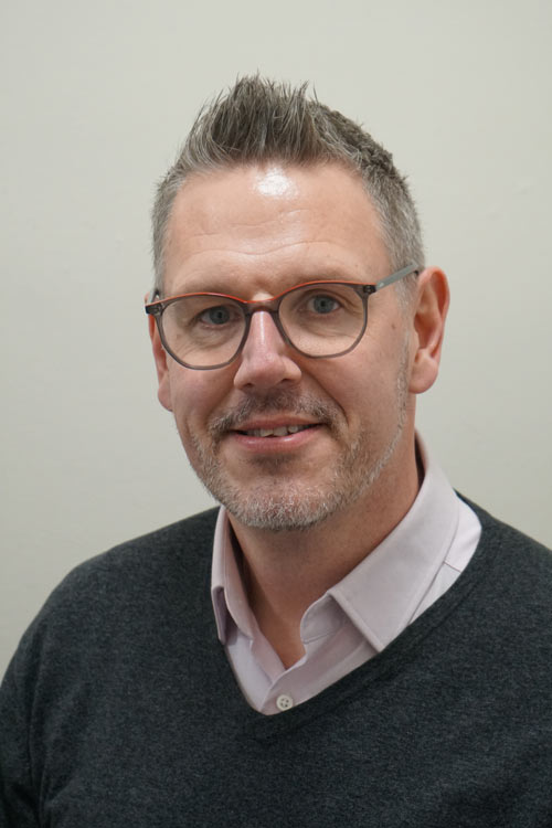Mr Campion