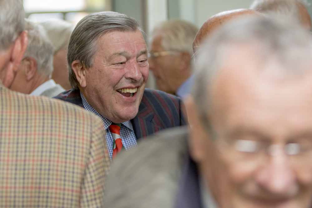 Pre-1960s Reunion, Saturday 12th September 2015