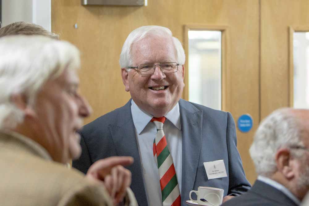 Pre-1960s Reunion, Saturday 12th September 2015