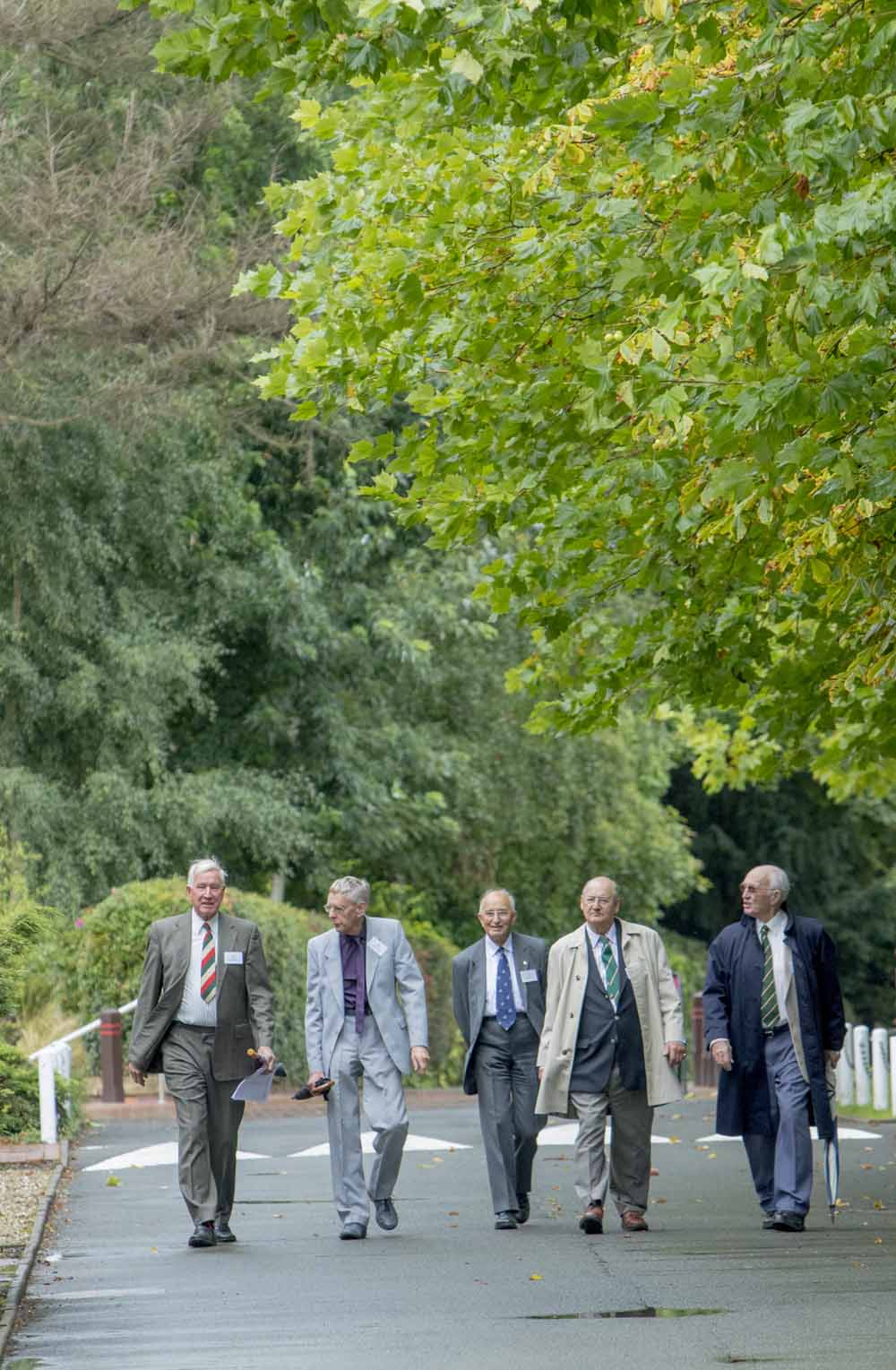 Pre-1960s Reunion, Saturday 12th September 2015