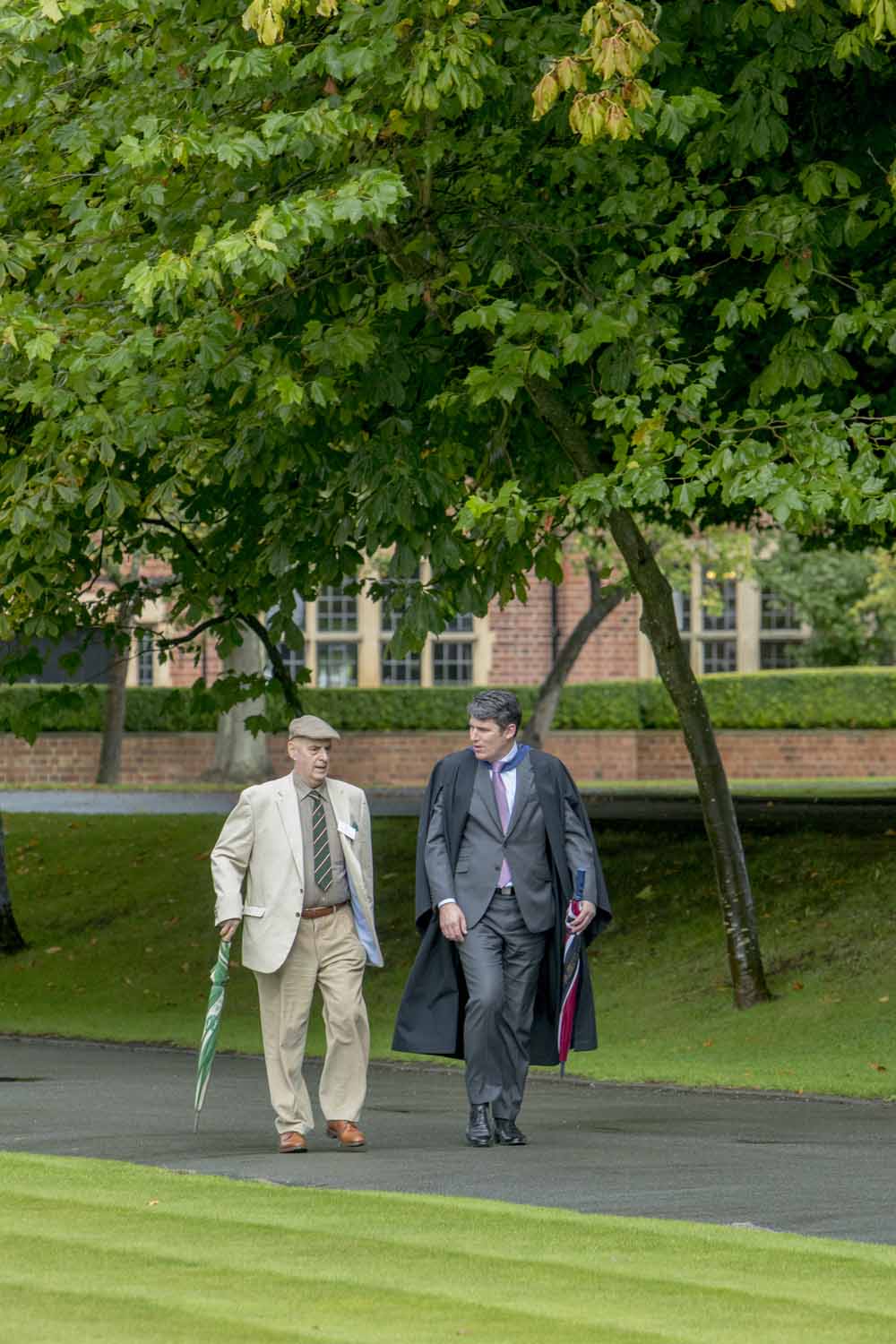Pre-1960s Reunion, Saturday 12th September 2015