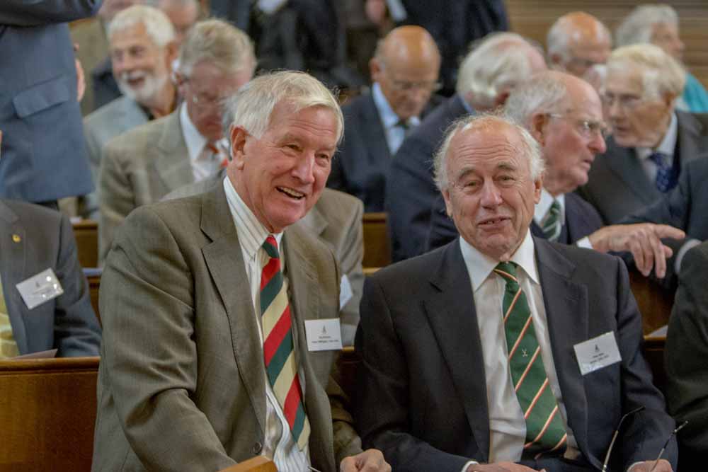 Pre-1960s Reunion, Saturday 12th September 2015