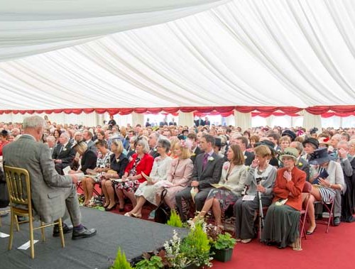 2014 Commemoration Day