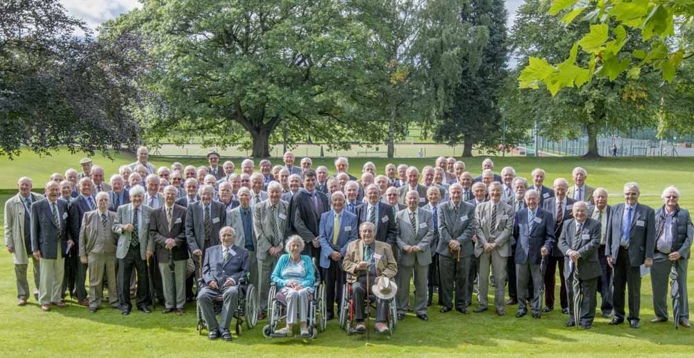 Pre-1960s Reunion, Saturday 12th September 2015