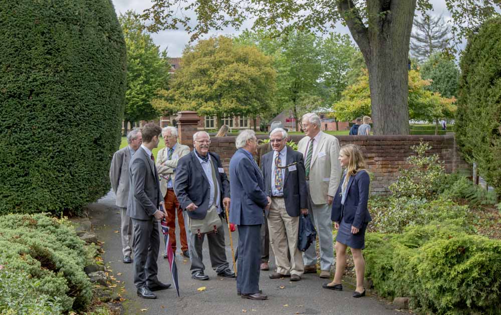 Pre-1960s Reunion, Saturday 12th September 2015