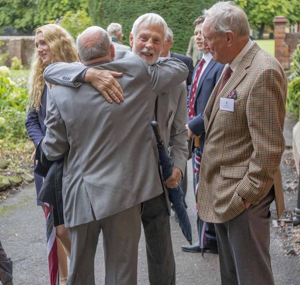 Pre-1960s Reunion, Saturday 12th September 2015