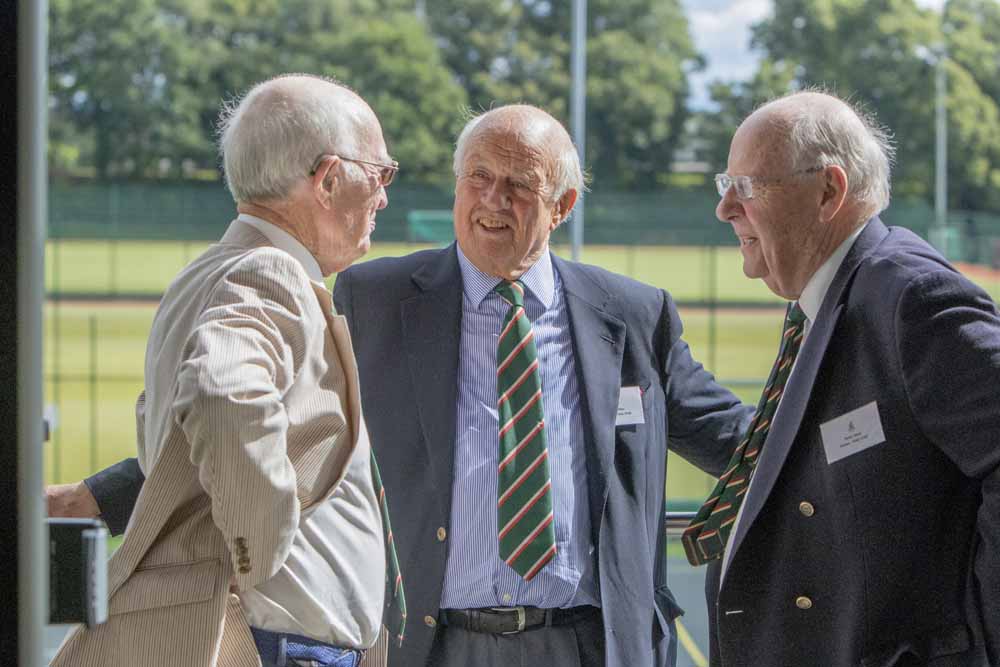 Pre-1960s Reunion, Saturday 12th September 2015