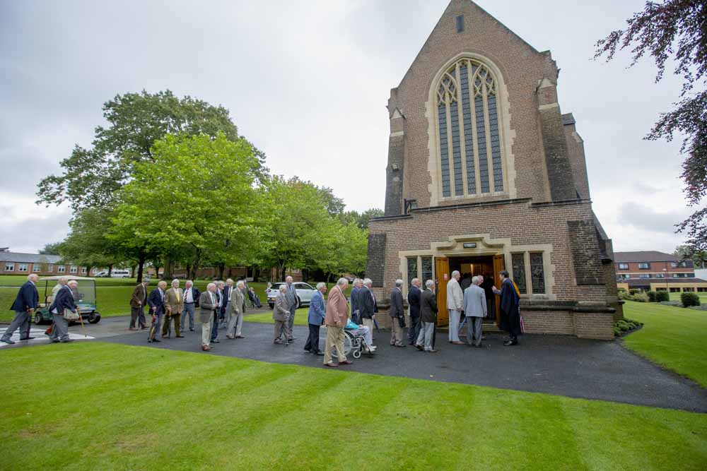 Pre-1960s Reunion, Saturday 12th September 2015