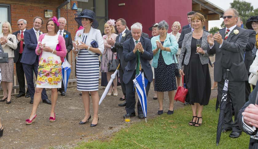 Commemoration Day 2014