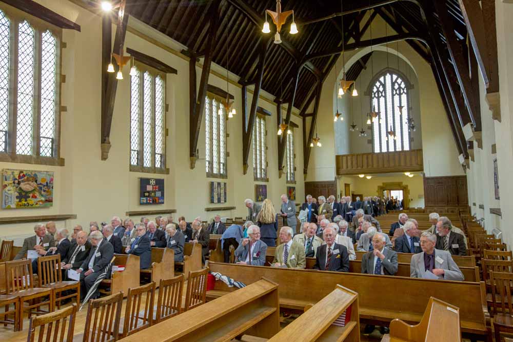 Pre-1960s Reunion, Saturday 12th September 2015