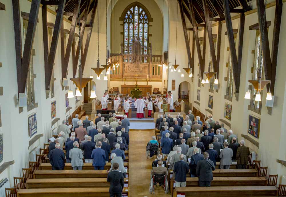 Pre-1960s Reunion, Saturday 12th September 2015