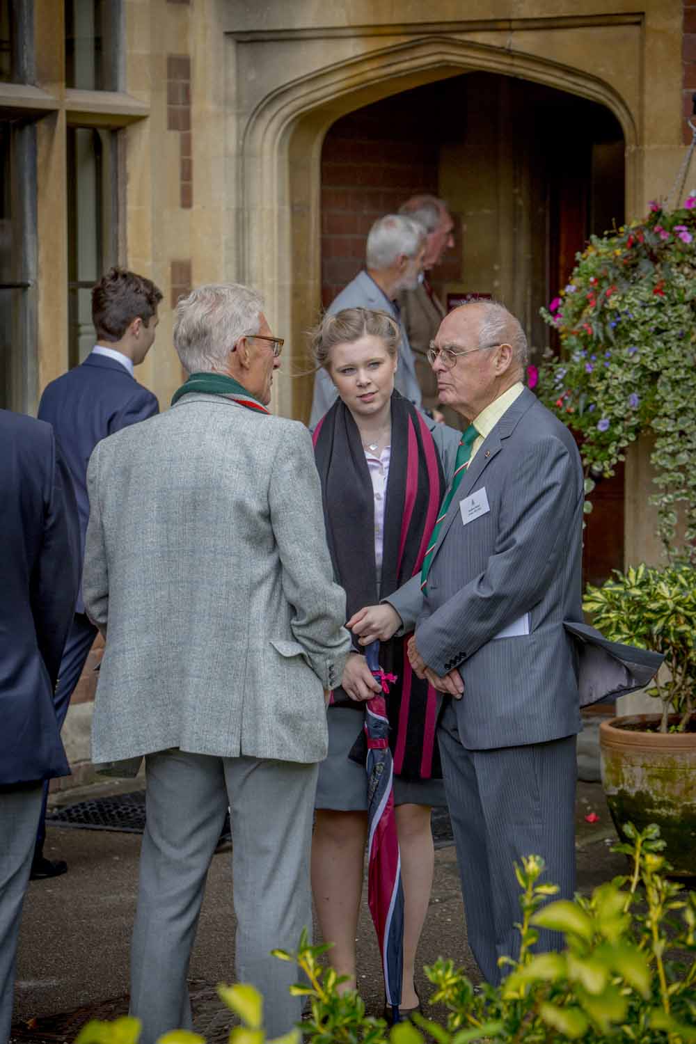 Pre-1960s Reunion, Saturday 12th September 2015