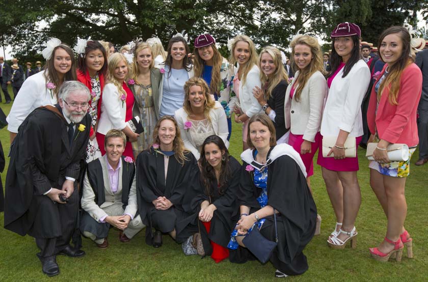 Commemoration Day 2014