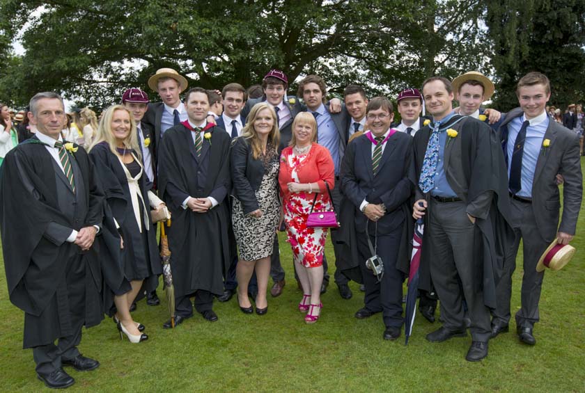 Commemoration Day 2014