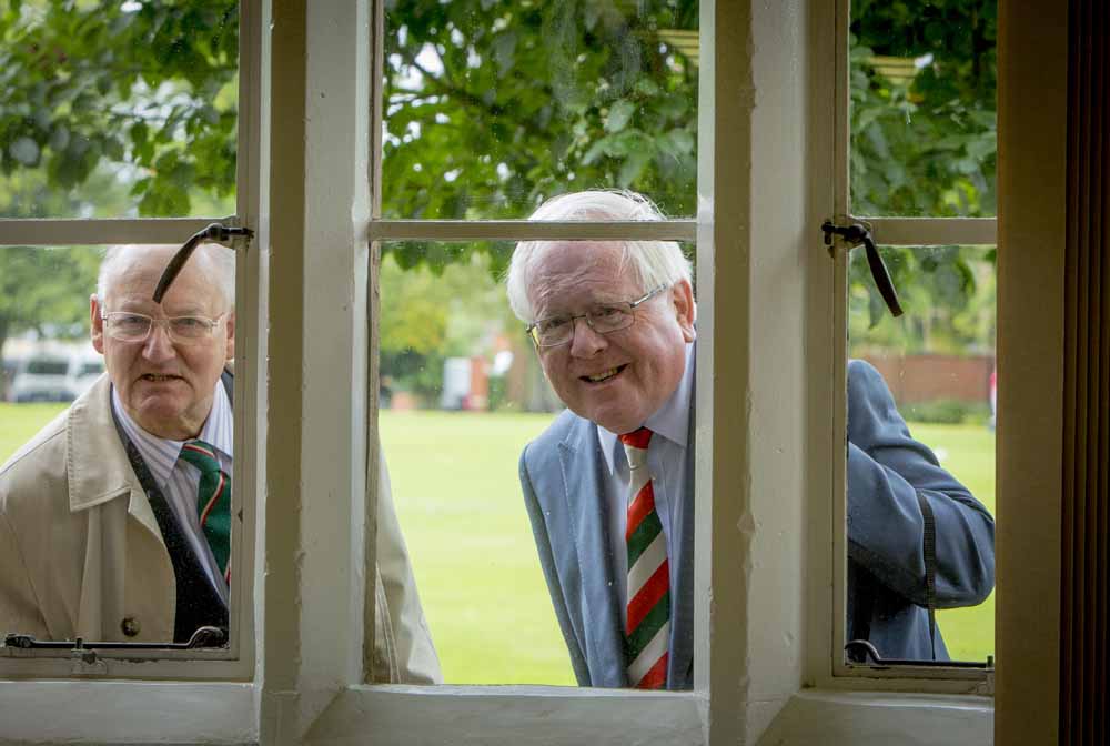 Pre-1960s Reunion, Saturday 12th September 2015