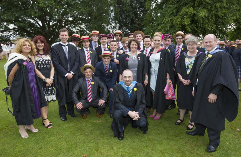 Commemoration Day 2014