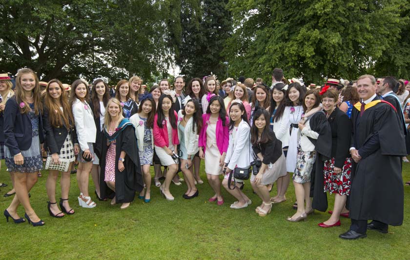 Commemoration Day 2014