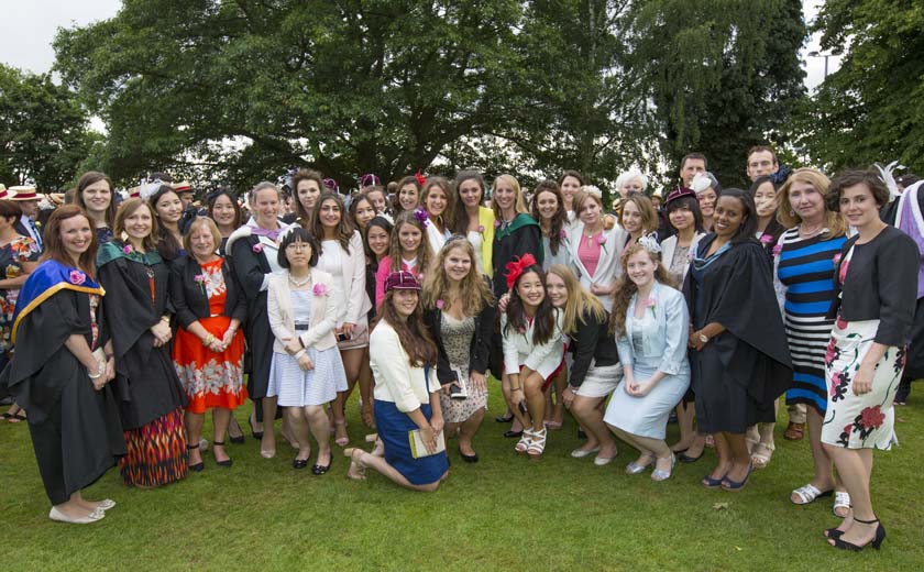 Commemoration Day 2014