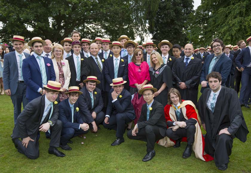 Commemoration Day 2014