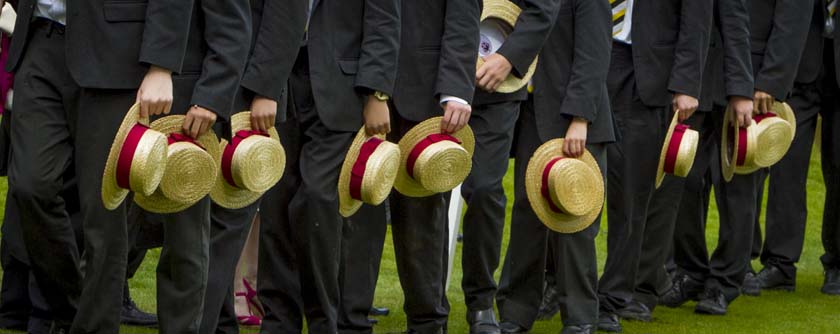 Commemoration Day 2014