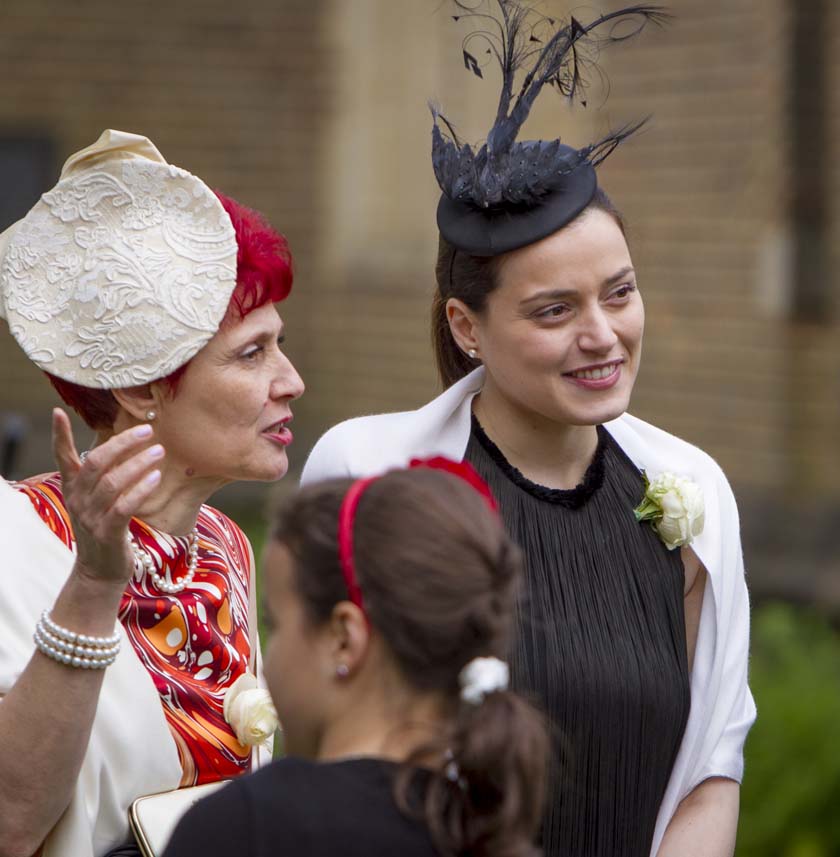 Commemoration Day 2014