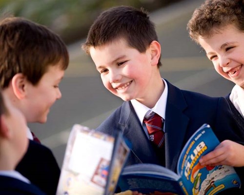 Prep School