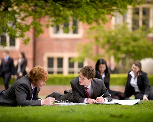 Senior School