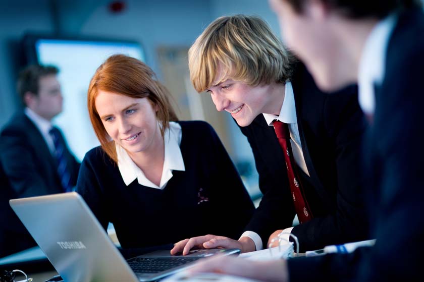 Bromsgrove School