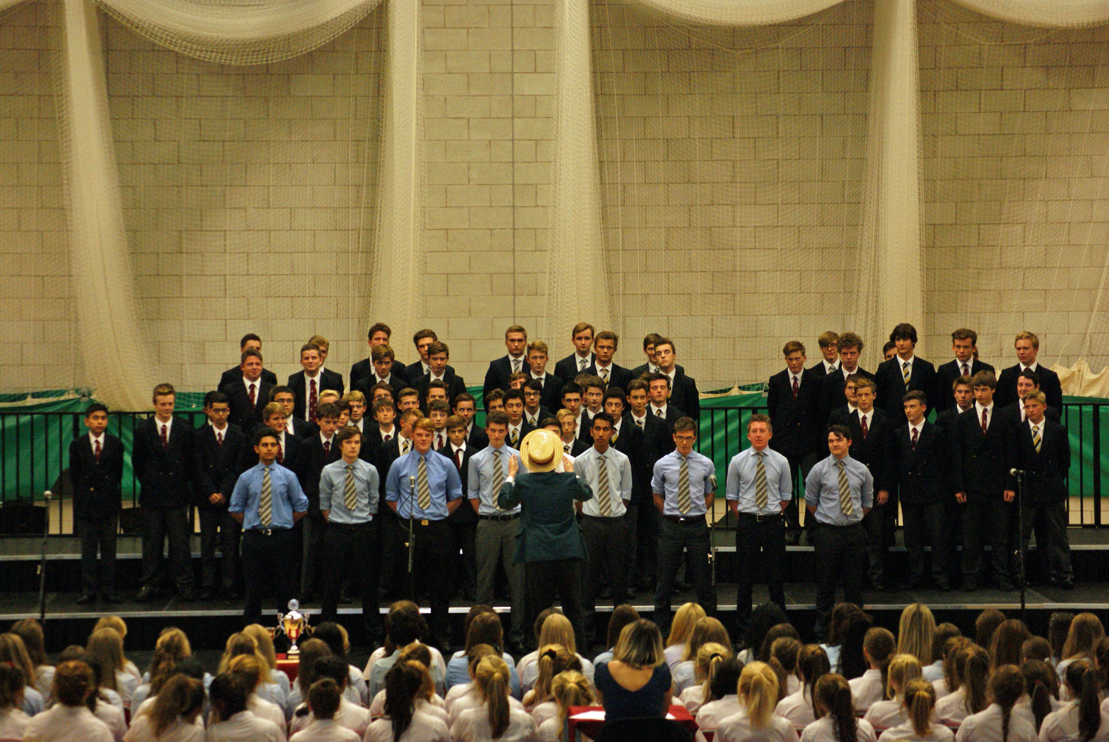 Walters - House Song 2014
