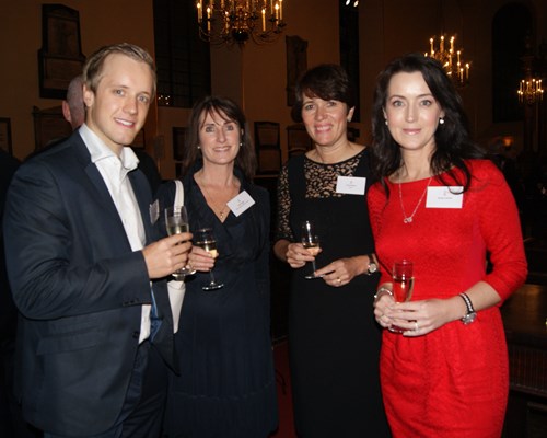 Sixth Annual Foundation Lecture 2014