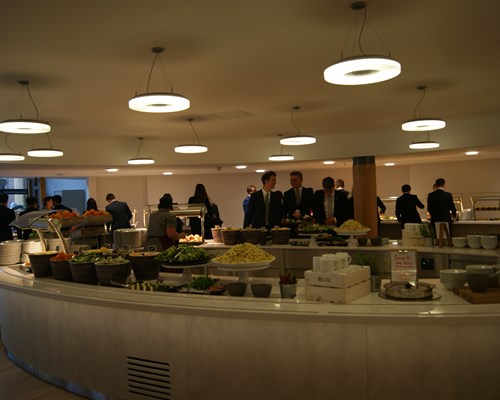 Dining Hall