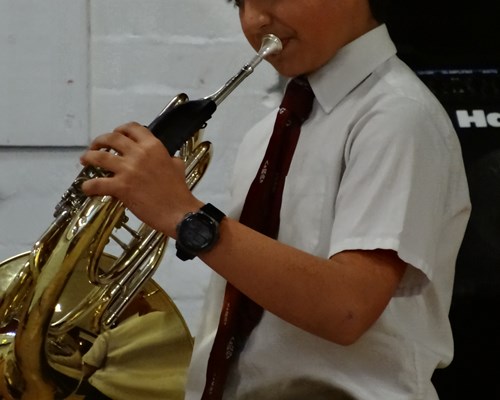 Lunchtime Concerts