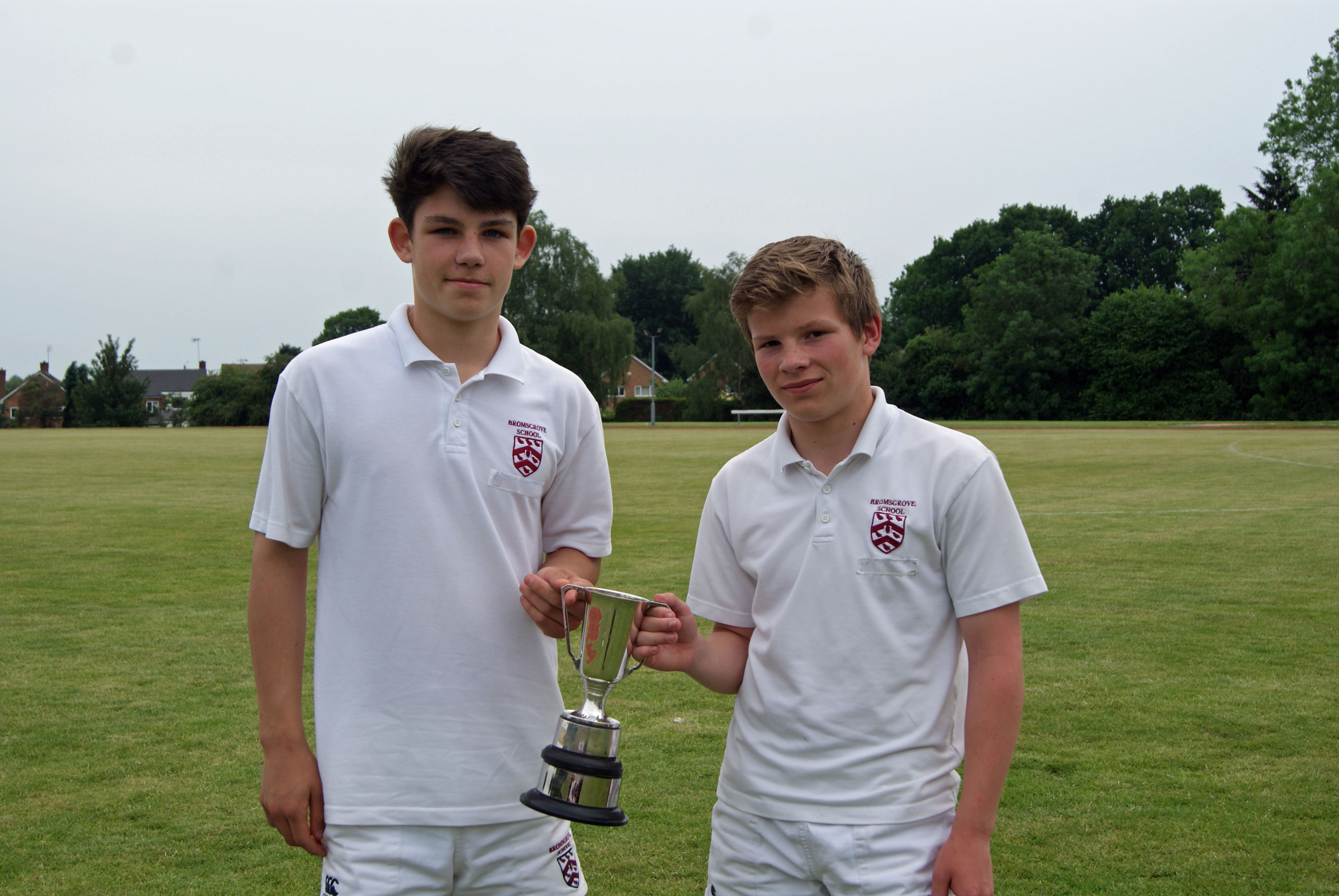Years 7 and 8 Sports Day - 10th June 2016