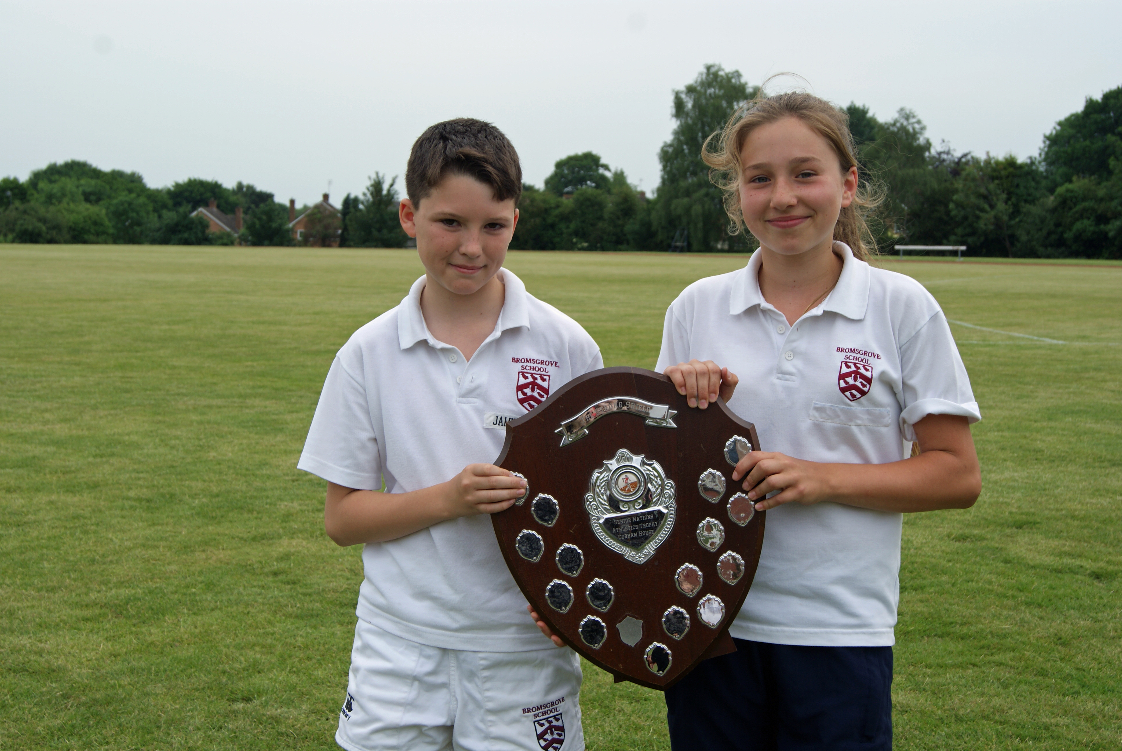 Years 7 and 8 Sports Day - 10th June 2016
