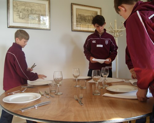 Year 8 Enterprise Day