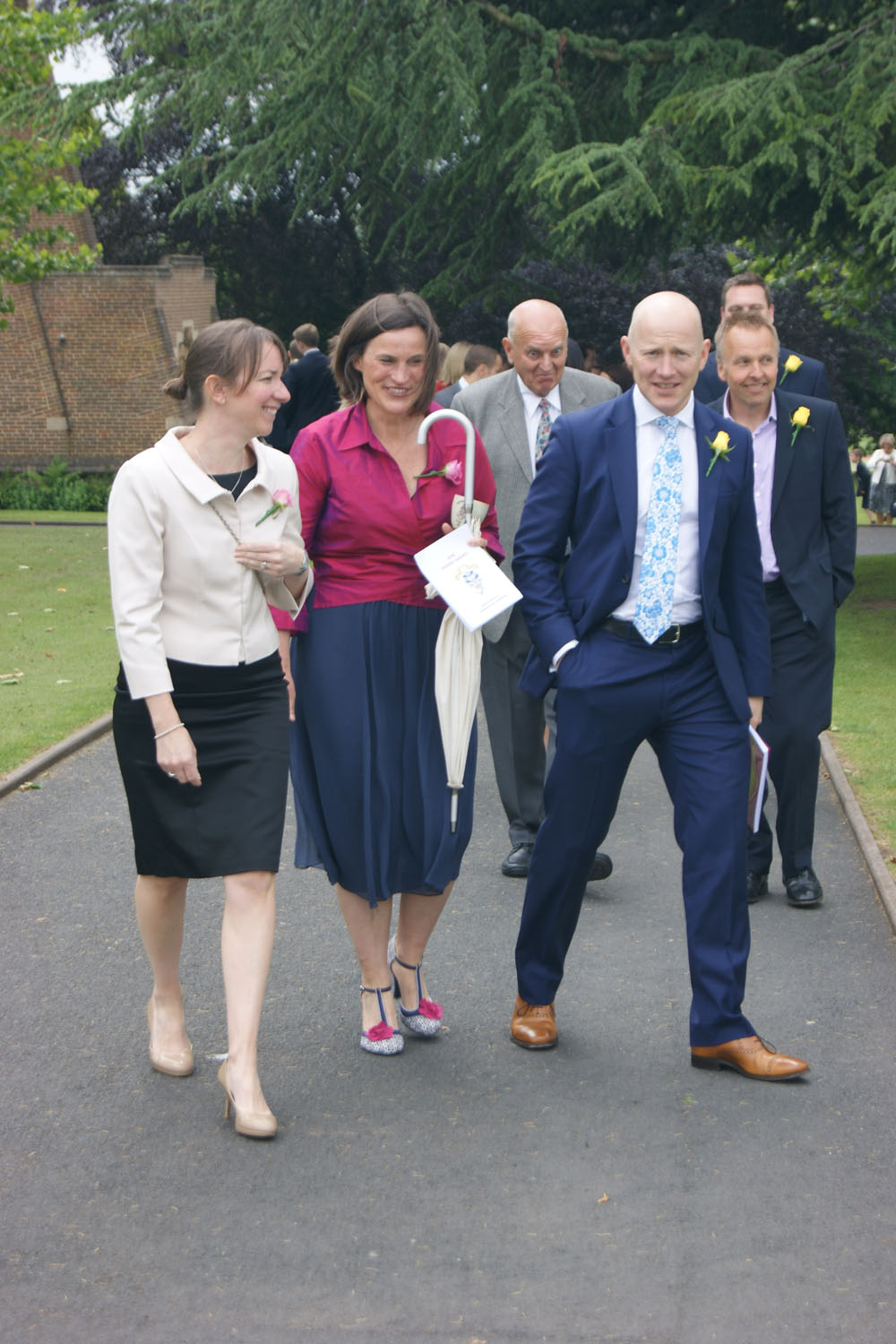 Year 2 Prizegiving, 30th June 2016