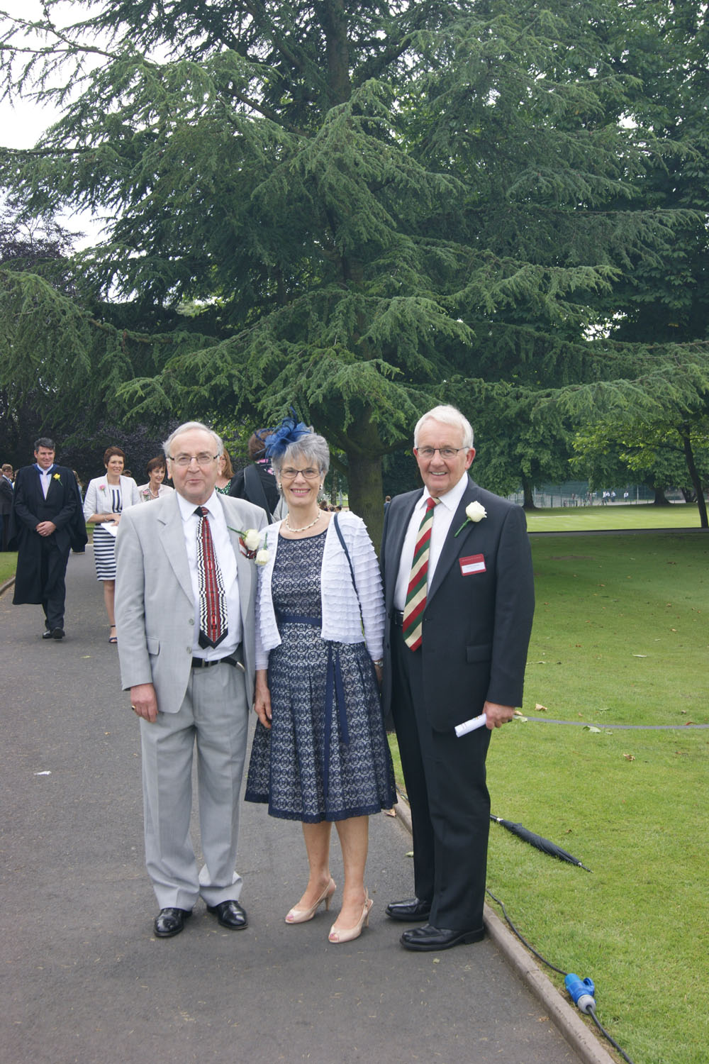 Year 2 Prizegiving, 30th June 2016