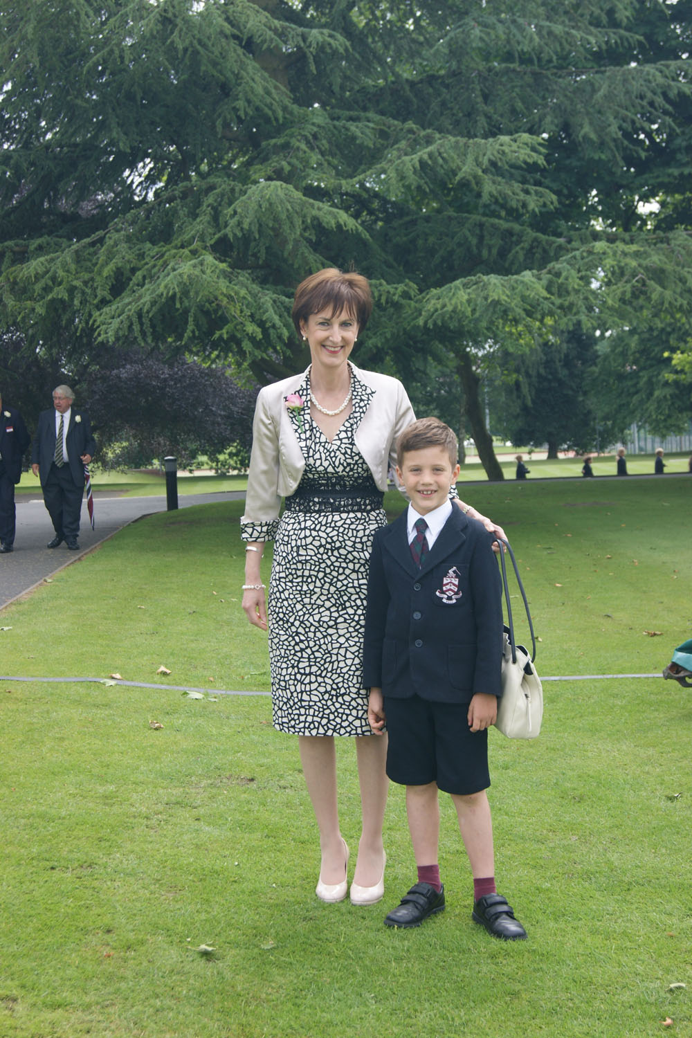 Year 2 Prizegiving, 30th June 2016