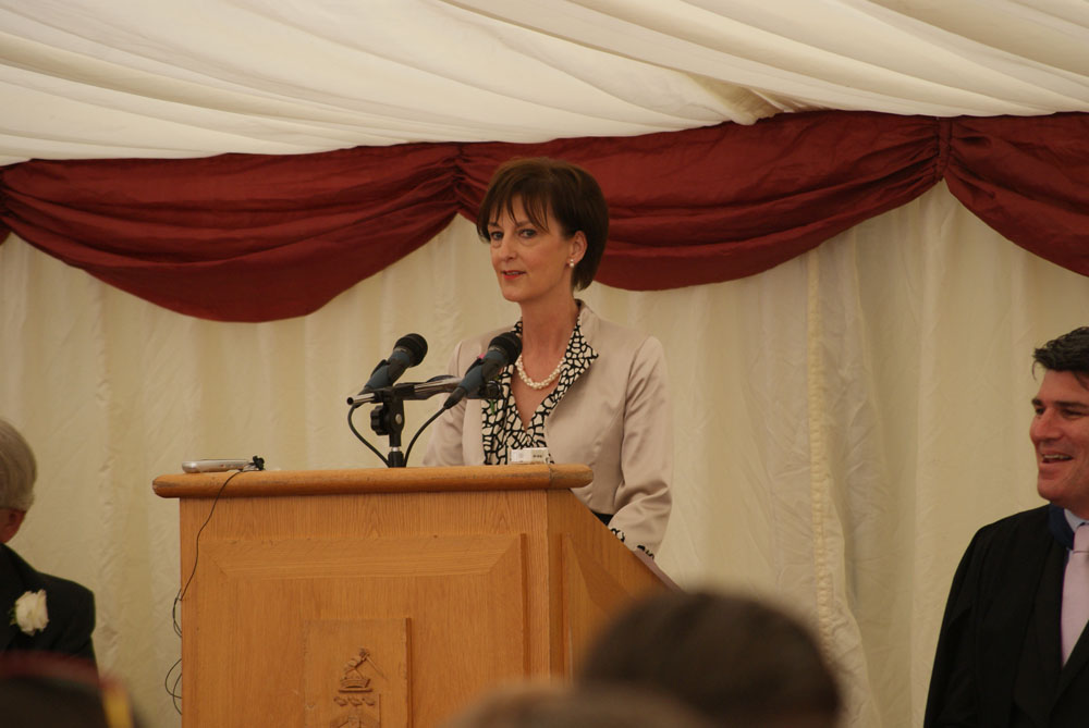 Year 2 Prizegiving, 30th June 2016