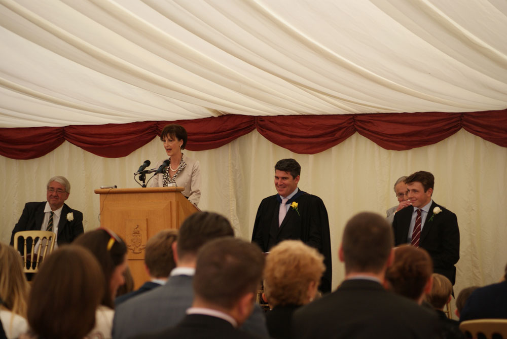 Year 2 Prizegiving, 30th June 2016