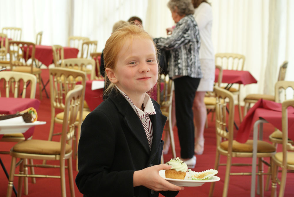 Year 2 Prizegiving, 30th June 2016