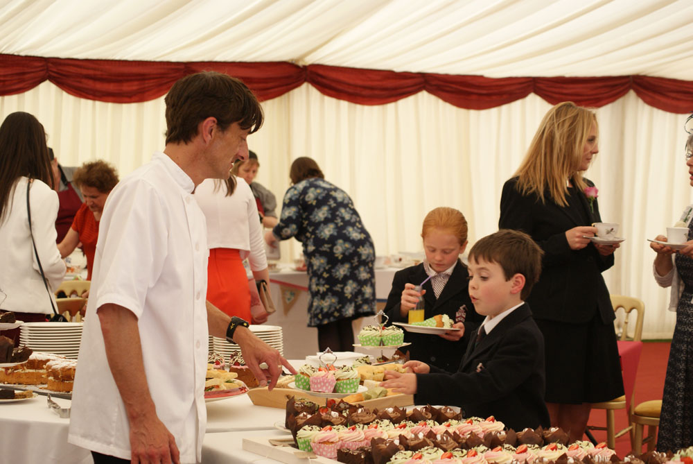 Year 2 Prizegiving, 30th June 2016