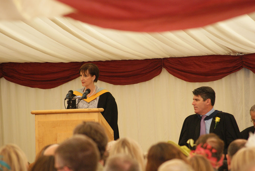 Year 8 Prep Prizegiving, 1st July 2016: Mrs Deval-Reed's speech
