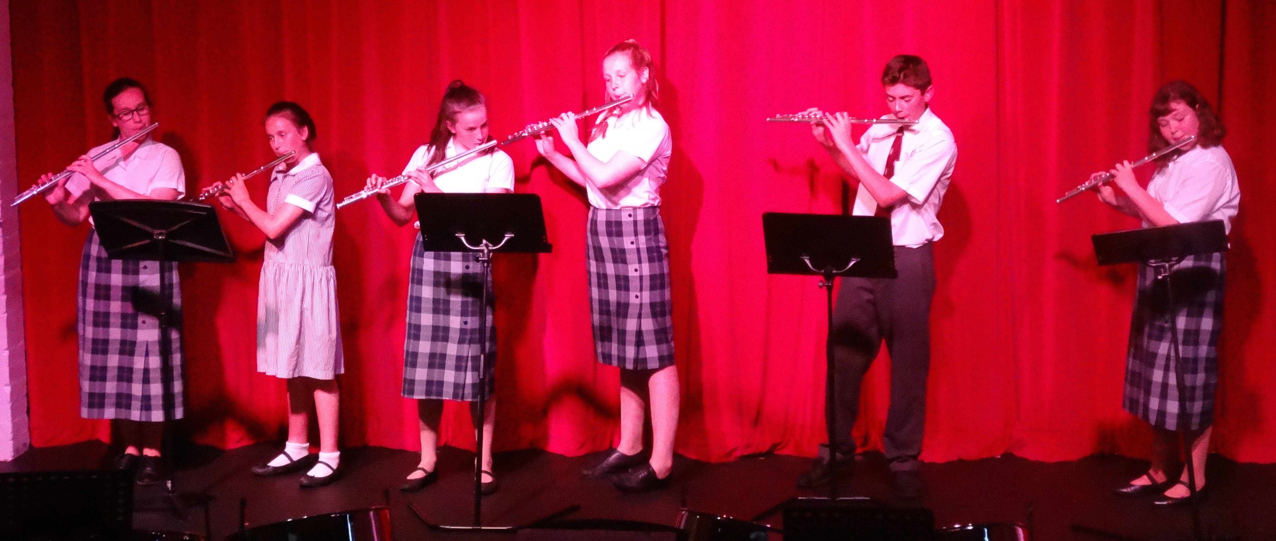 Summer Concert, 12th June 2015