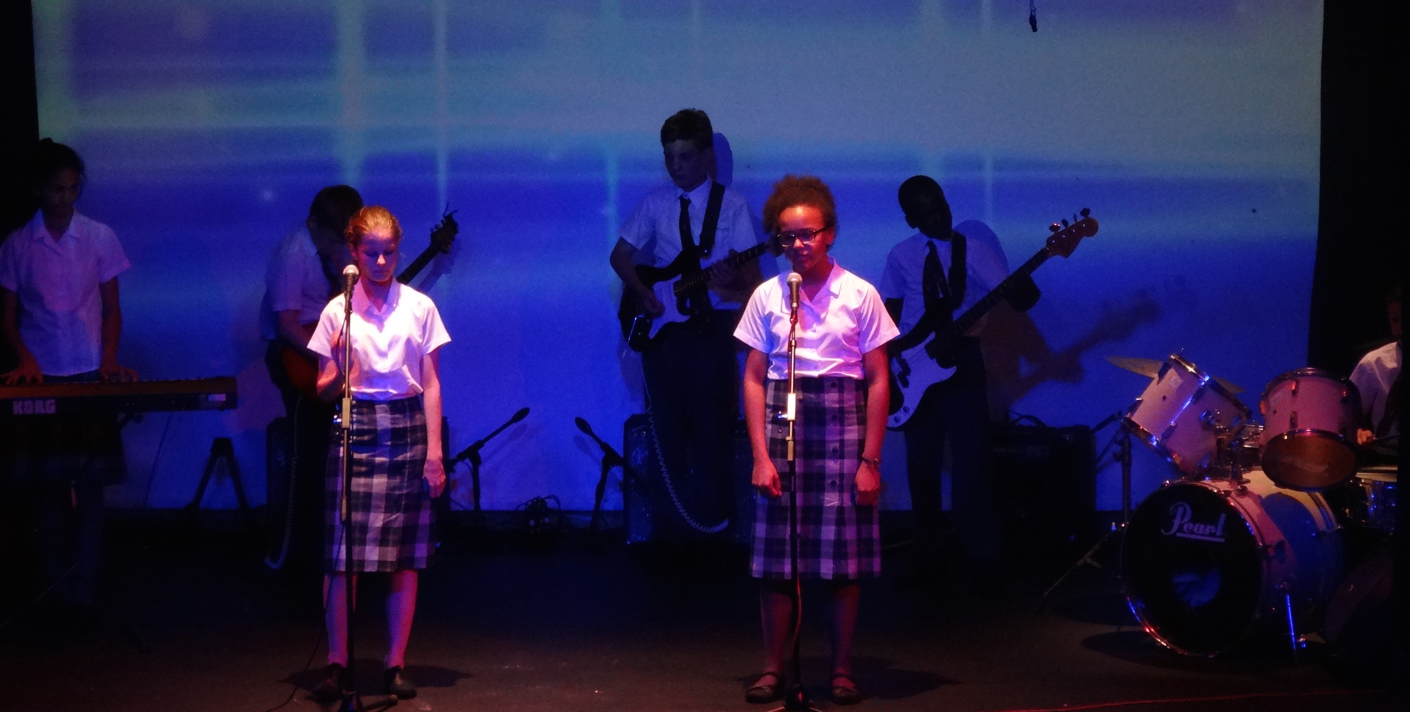 Summer Concert, 12th June 2015