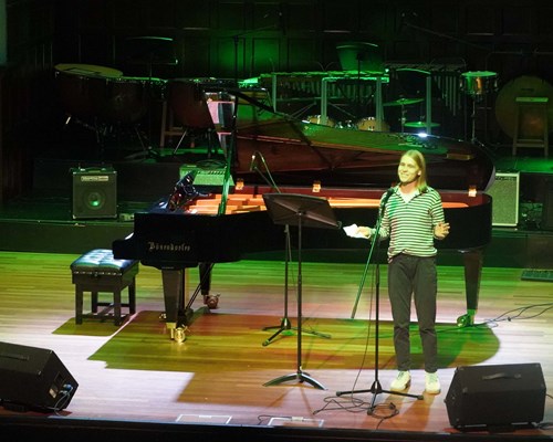 Eco Concert 2021