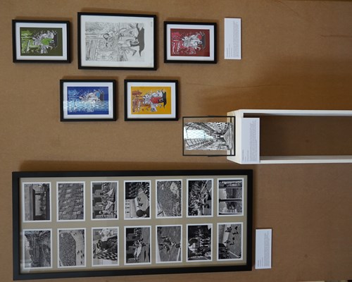IB Art Exhibition 2024