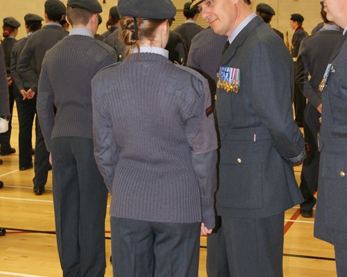 CCF