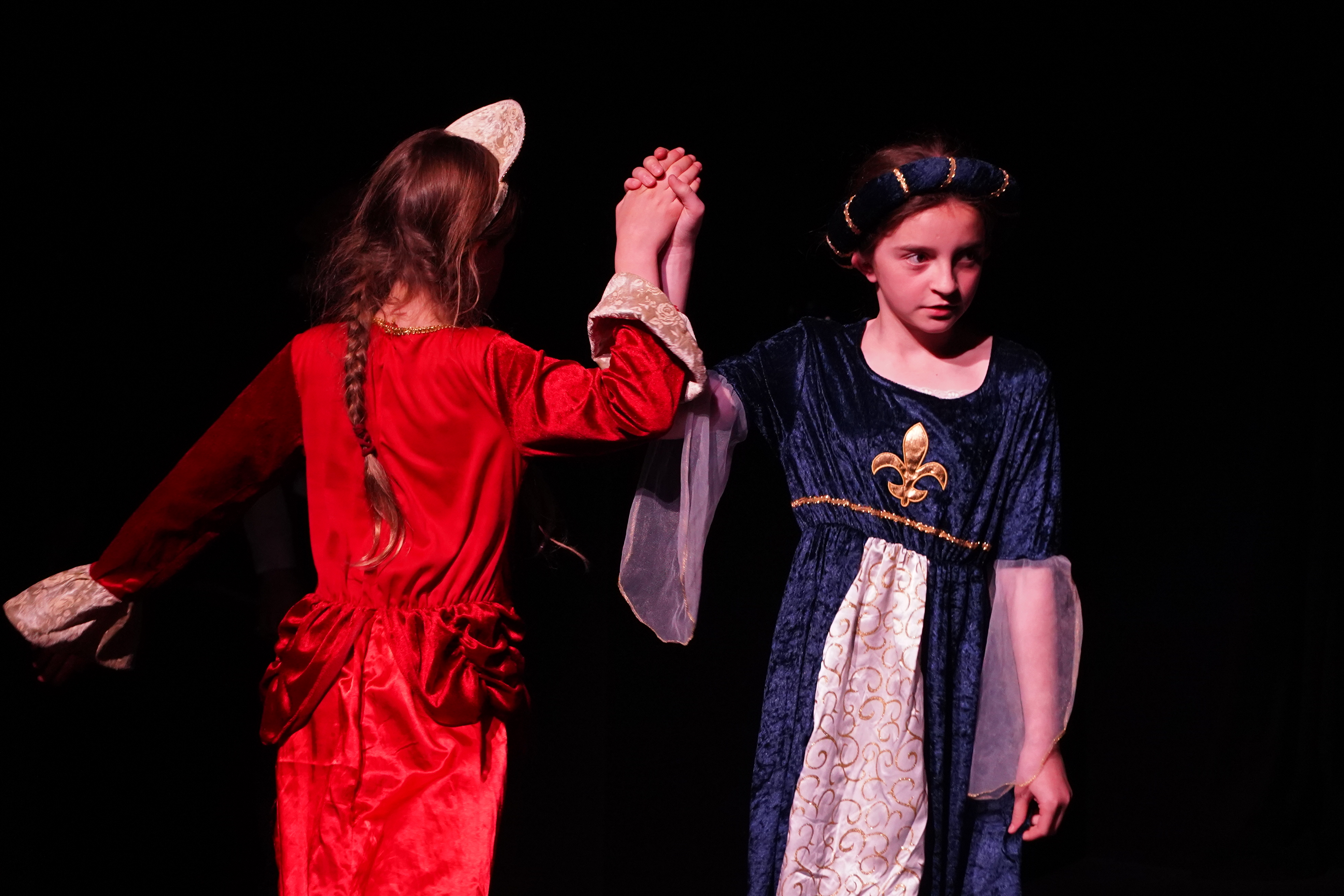 Year 4 Play - March 2022