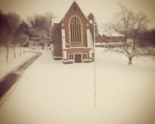 Campus Views